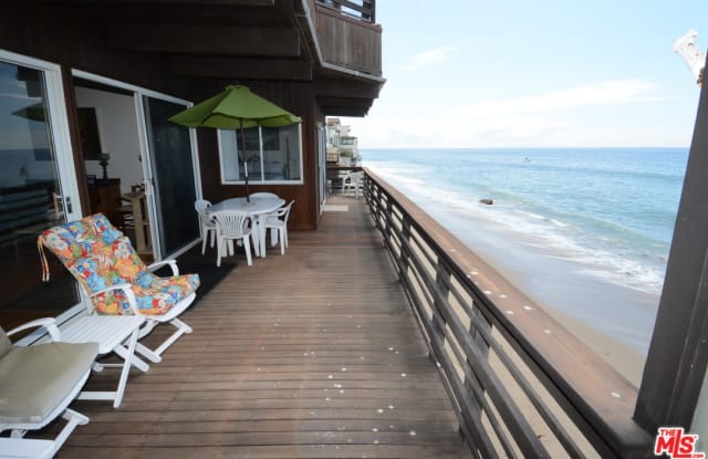 24508 MALIBU RD - 24508 Malibu Road, Malibu, CA 90265
