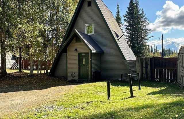 960 Typhoon Drive - 960 Typhoon Drive, Badger, AK 99705
