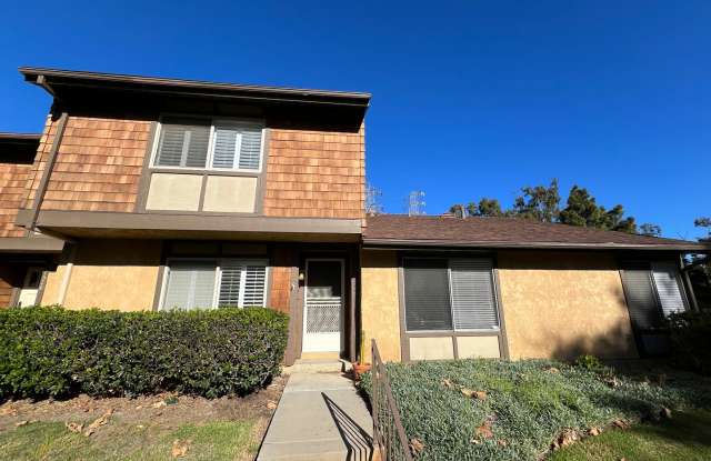 Updated Townhome in Ventura photos photos