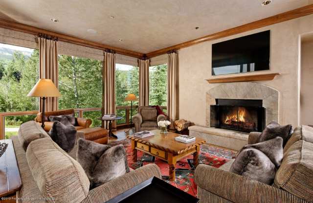 508 Streamside Court - 508 Streamside Court, Snowmass Village, CO 81611