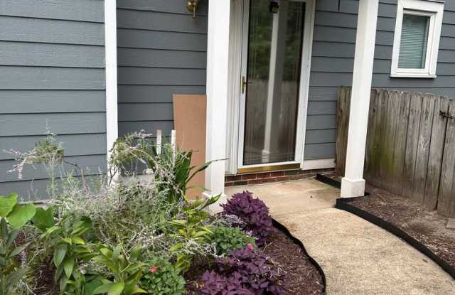 Summer Hill Townhome Gallery 4