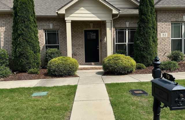 79 Cypress Grove Lane - 79 Cypress Grove Lane Southwest, Huntsville, AL 35824