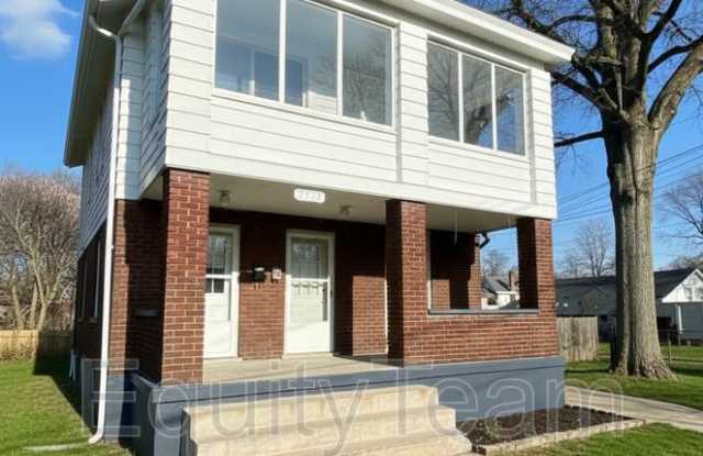 5573 Attica Ave - 5573 Attica Avenue, Cincinnati, OH 45212