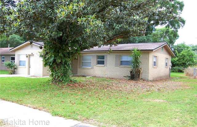 703 Holly Terrace - 703 Holly Terrace, Brandon, FL 33511