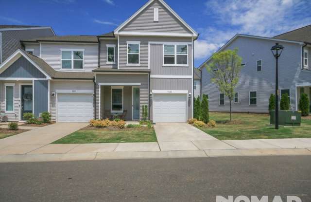 Stylish 2-Bedroom Townhome in Charlotte with Home Office Space! photos photos