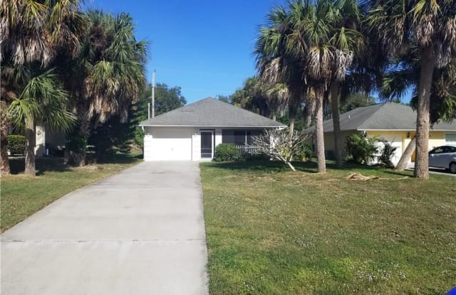 222 15th Lane SW - 222 15th Lane Southwest, Florida Ridge, FL 32962