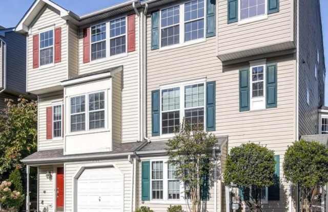 6716 COZY Lane - 6716 Cozy Lane, Elkridge, MD 21075