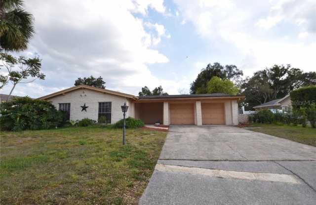 2464 CAROLTON ROAD - 2464 Carolton Road, Fern Park, FL 32751
