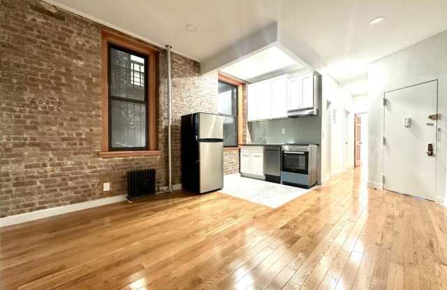 3135 Broadway - 3135 Broadway, New York City, NY 10027