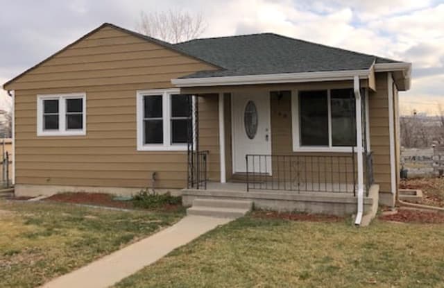 748 S. Pecos Street - 748 South Pecos Street, Denver, CO 80223