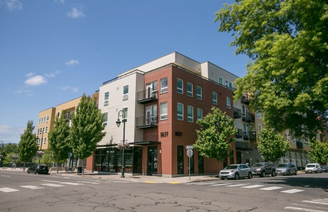 Jesse Quinn Apartments photos photos
