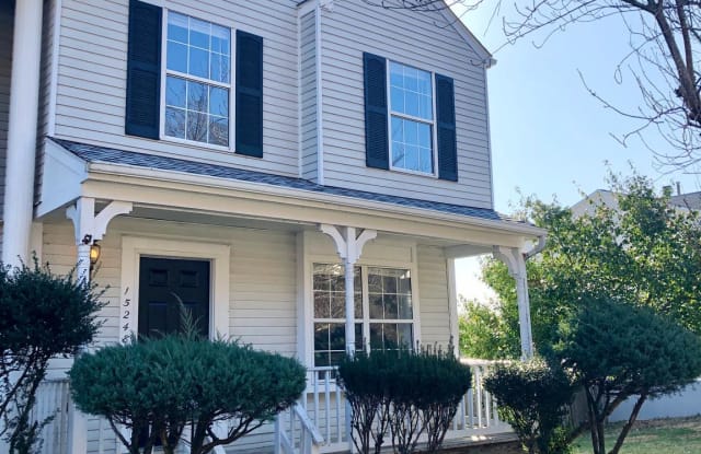 15248 CLOVERDALE ROAD - 15248 Cloverdale Road, Dale City, VA 22193