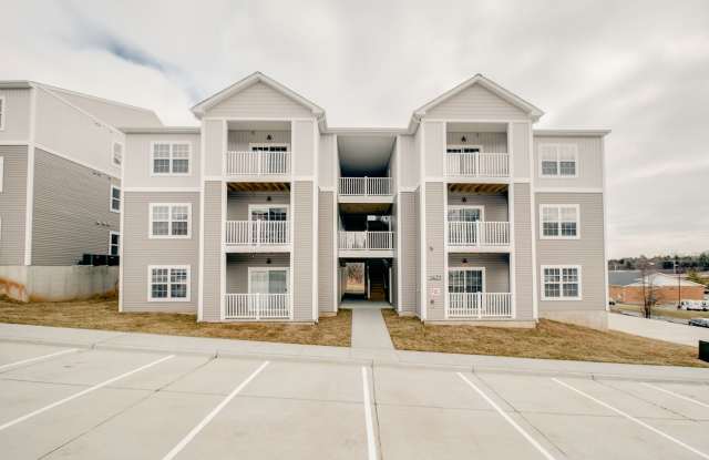 Park West Condominiums photos photos