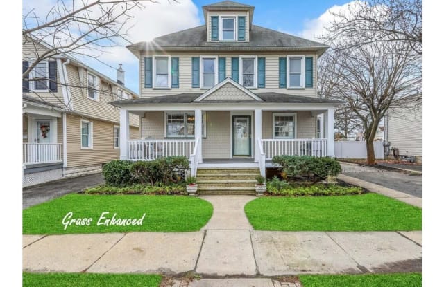 607 Ocean Park Avenue - 607 Ocean Park Avenue, Bradley Beach, NJ 07720
