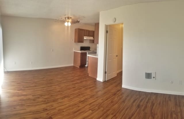 5033 Clairemont Mesa Boulevard - 5033 Clairemont Mesa Boulevard, San Diego, CA 92117