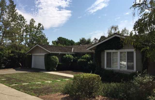 3863 Campolindo Drive photos photos