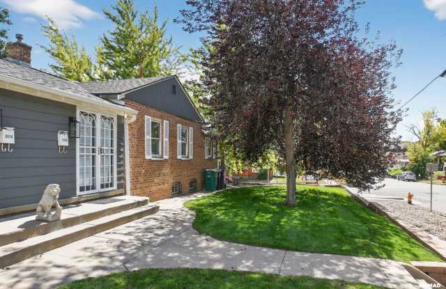 Charming 3BR House in Denver photos photos