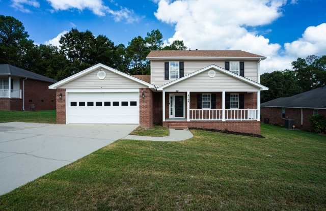 4149 Foreman Way, Hephzibah, GA photos photos 4149 Foreman Way, Hephzibah, GA photos photos