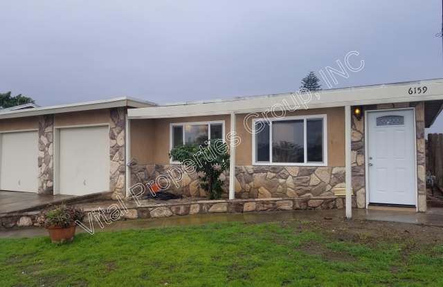 6159 Hughes Street - 6159 Hughes Street, San Diego, CA 92115