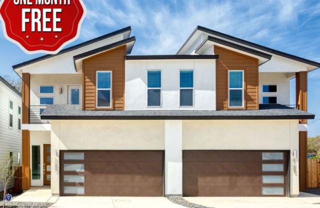 Luxury 3/2.5 Brand New Home - 11846 Zarkava Way, San Antonio, TX 78230