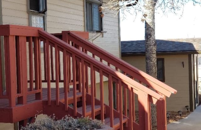 7617 Joel Pl - 7617 Joel Place, Larimer County, CO 80534