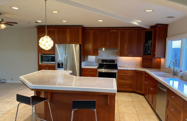 8809 Williamson Drive - 8809 Williamson Drive, Elk Grove, CA 95624
