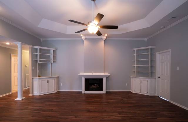 Lovely 4 Bedroom Home in Maumelle photos photos