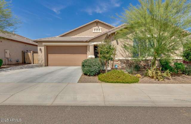 21450 W ALMERIA Road photos photos