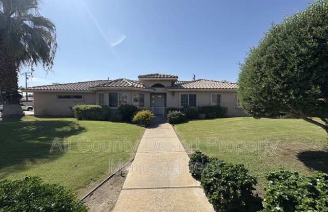 78823 Avenue 42 - 78823 Avenue 42, Bermuda Dunes, CA 92203