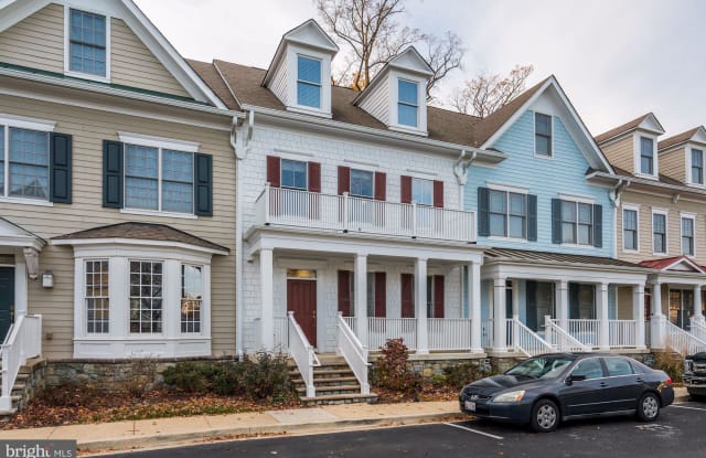 9568 AMENT STREET - 9568 Ament Street, Silver Spring, MD 20910