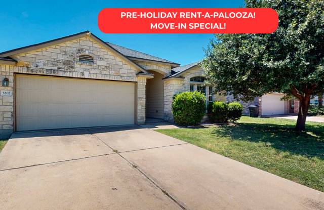 Pre-Holiday Move-In Special!!! Welcome to Bridgewood Estates—your new haven in vibrant Killeen, TX! photos photos