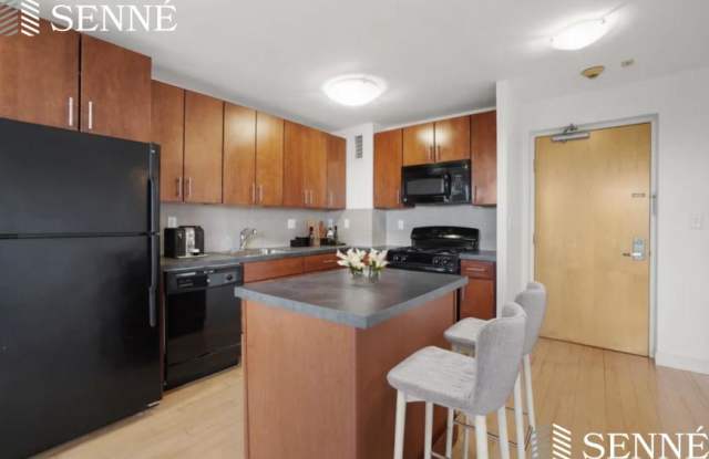 10 Camelot Ct. - 10 Camelot Court, Boston, MA 02135