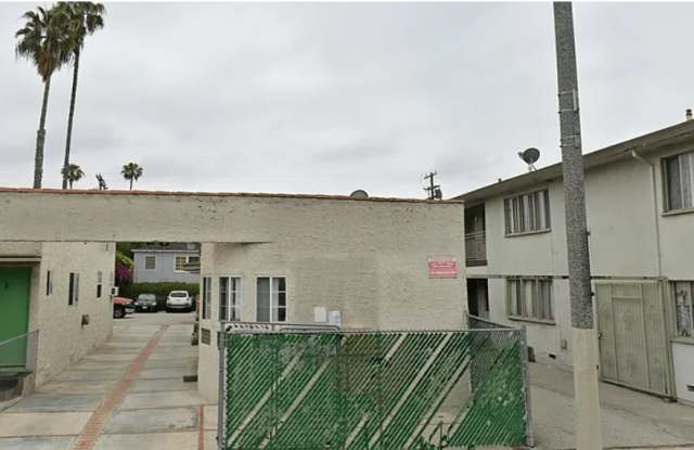 5180 Washington Blvd photos photos