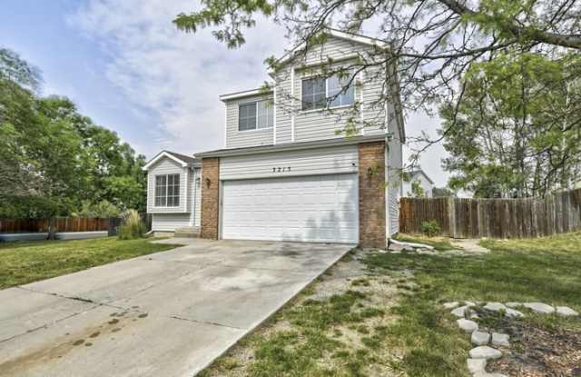 3217 Flying Horse Road - 3217 Flying Horse Road, Colorado Springs, CO 80922