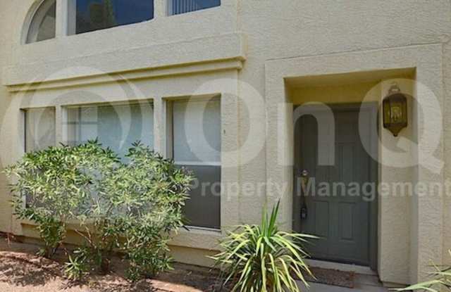 5028 East Siesta Drive - 5028 East Siesta Drive, Phoenix, AZ 85044