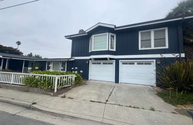 Beautiful 3 bedroom West Side Home! Close to UCSC and West Cliff Drive. photos photos