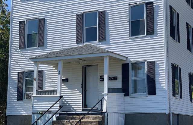 30 Cottage Street unit: 2 photos photos