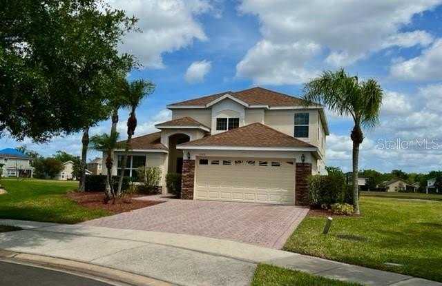 13519 GOOSTRY POINT - 13519 Goostry Point, Orange County, FL 32832 13519 GOOSTRY POINT - 13519 Goostry Point, Orange County, FL 32832