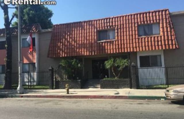15115 Parthenia St - 15115 W Parthenia St, Los Angeles, CA 91343