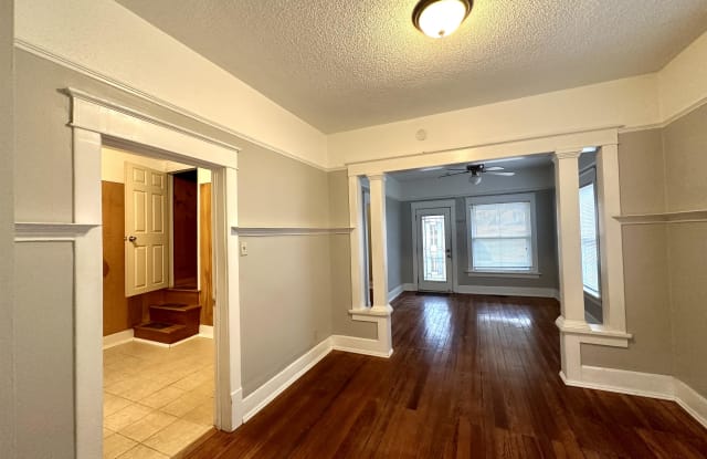 3928 Fisher Street - 3928 Fisher Street, Kansas City, KS 66103