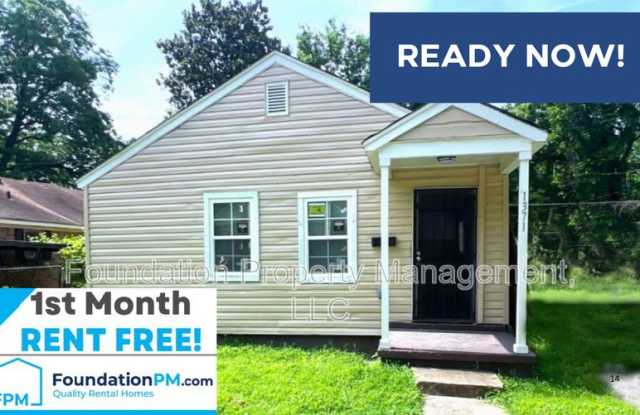 1371 East Trigg Avenue photos photos 1371 East Trigg Avenue photos photos