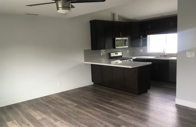 4219 Haines St - 4219 Haines Street, San Diego, CA 92109