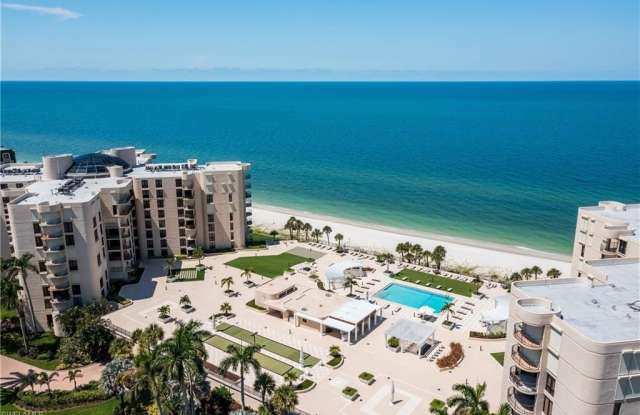 3115 Gulf Shore Blvd N unit: 203S photos photos