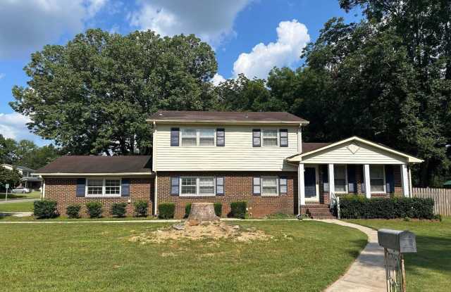 6020 Rickwood Drive NW photos photos