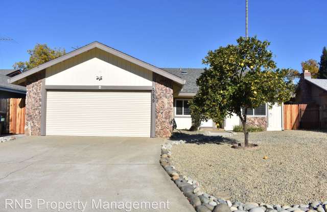 5639 Clark Avenue - 5639 Clark Avenue, Carmichael, CA 95608