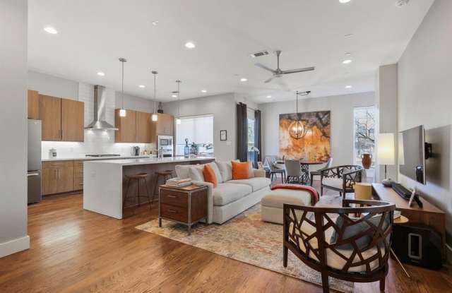 5705 Bryan Parkway - 5705 Bryan Parkway, Dallas, TX 75206