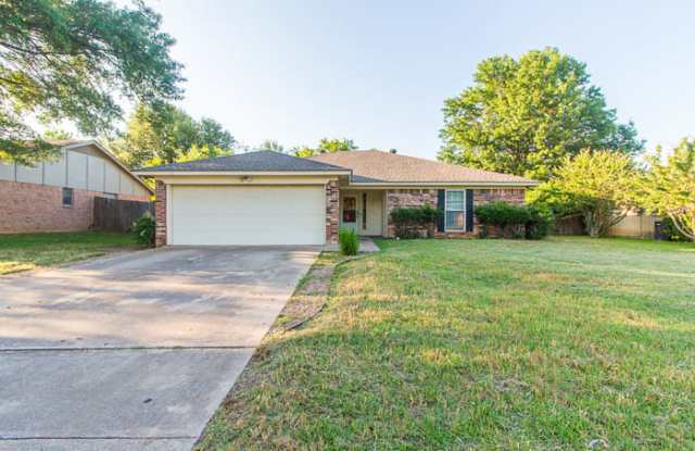 7465 Timberhill Drive - 7465 Timberhill Dr, North Richland Hills, TX 76182