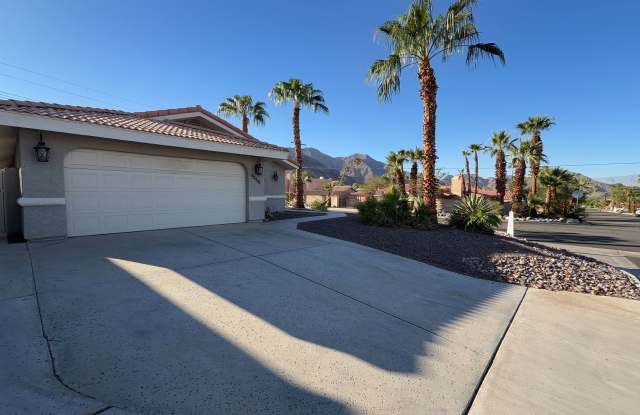 COMING SOON! BEAUTIFUL 3 Bedroom 2 Bathroom Home in La Quinta Cove Gallery 1