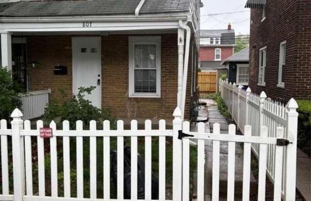 807 Dellwood Street photos photos