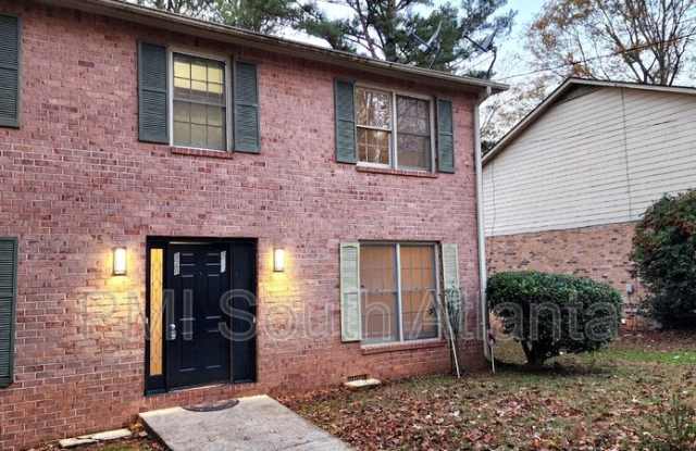 828 Ridge Avenue - 828 Ridge Avenue, Stone Mountain, GA 30086